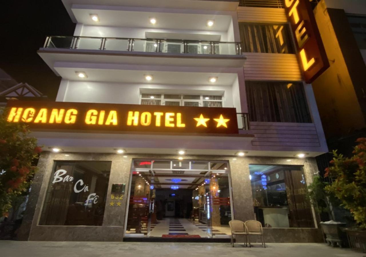 Khách Sạn Hoàng Gia 2 Lào Cai Lao Cai Exterior foto